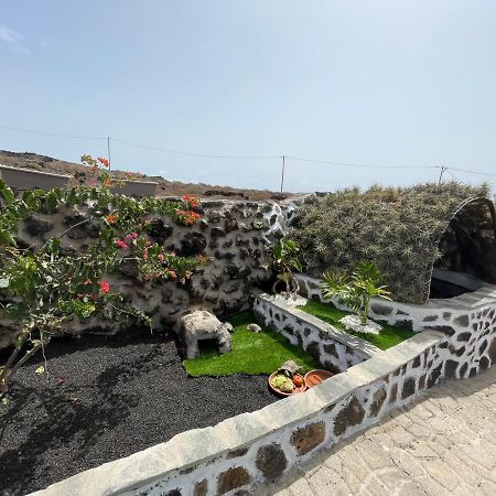 Vistamar La Caleta Villa ลากาเลตา ภายนอก รูปภาพ