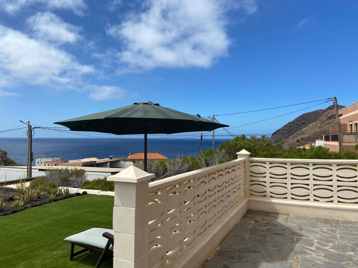 Vistamar La Caleta Villa ลากาเลตา ภายนอก รูปภาพ