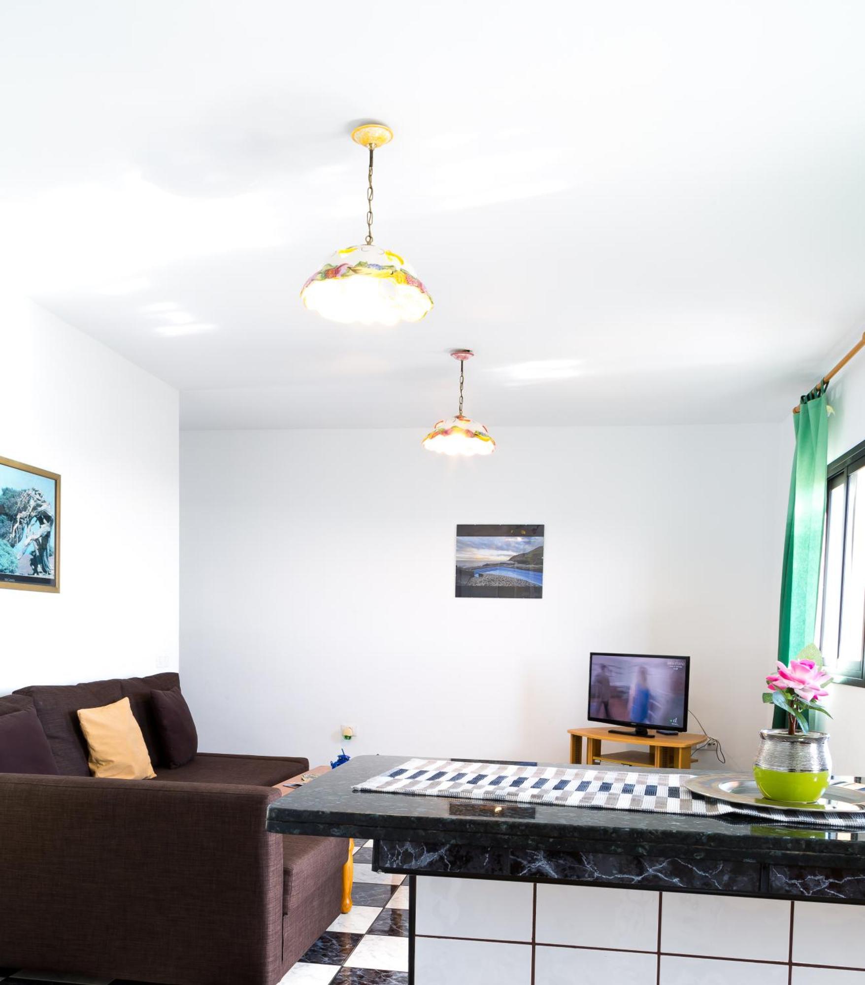 Vistamar La Caleta Villa ลากาเลตา ภายนอก รูปภาพ