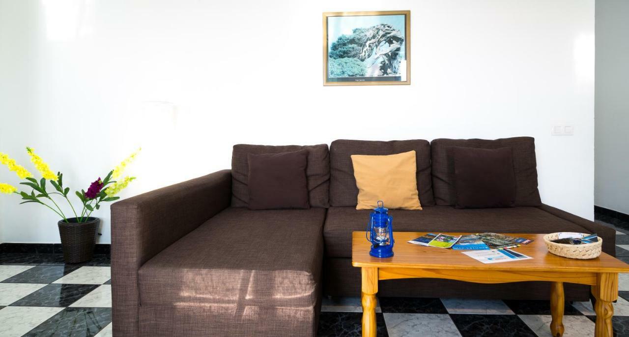 Vistamar La Caleta Villa ลากาเลตา ภายนอก รูปภาพ