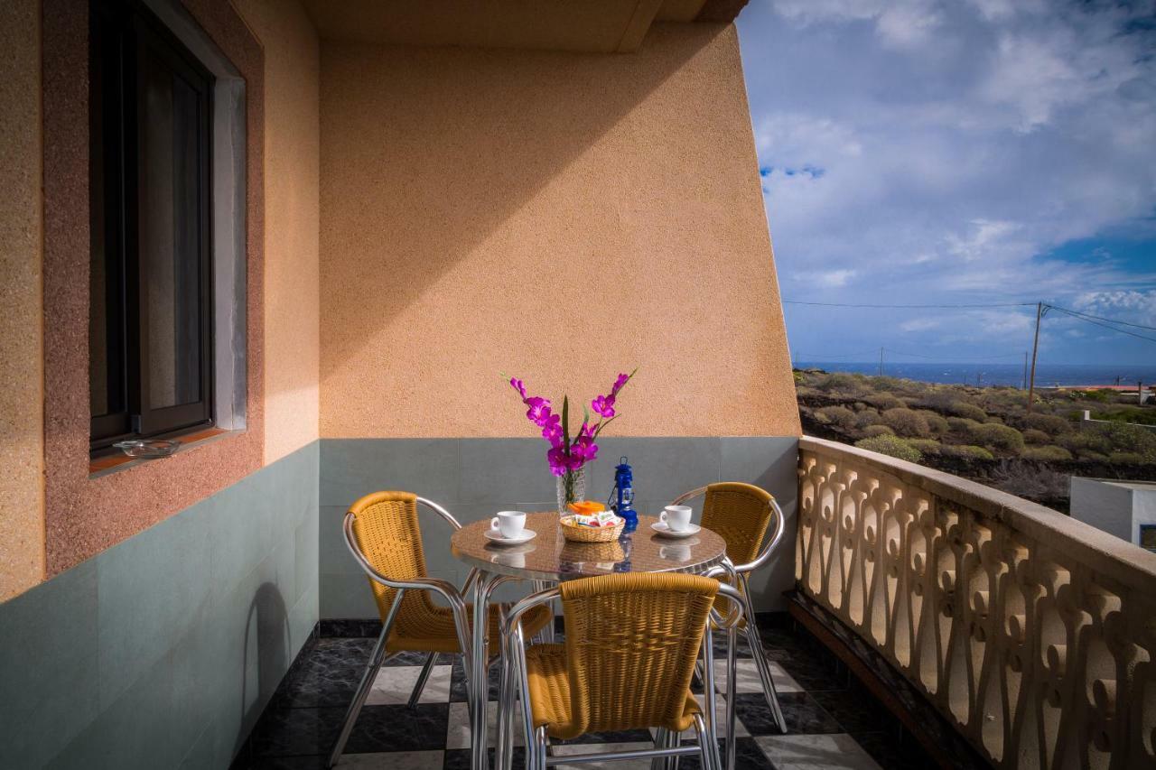 Vistamar La Caleta Villa ลากาเลตา ภายนอก รูปภาพ